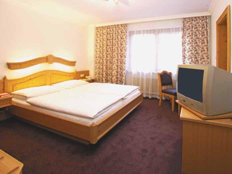 Hotel Stadt Wien Zell am See Exterior photo