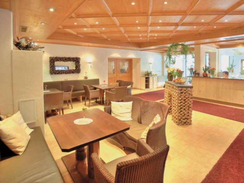 Hotel Stadt Wien Zell am See Exterior photo