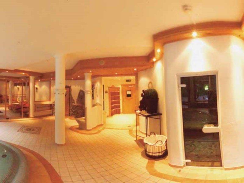 Hotel Stadt Wien Zell am See Exterior photo